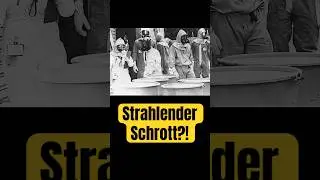 Der t&ouml;dlichste Strahlenunfall der westlichen Welt
