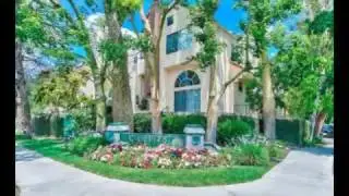 Chandler Park Village Condos, Sherman Oaks