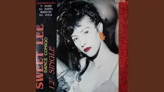 Dance Comigo (12