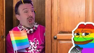 DSP's Jealous Unhinged Rant Over Twitch! Parasocials and Phil's Gay Fam Story