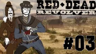 O small d(P)i(G)ck forever🐷🤏 - Red Dead Revolver #3