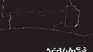A Frames - U Boat