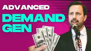 Demand Generation Campaign For B2B Marketing | Advanced Campaign On ABM Demand Generation