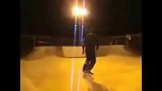 Clay King Skate Clips..
