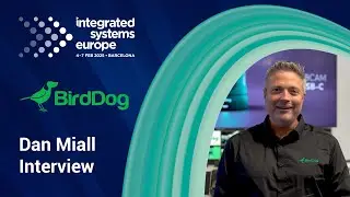 Let's Talk MAX, KBD & More with Dan Miall!