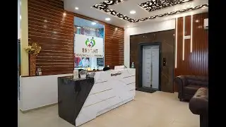 Bright Healthcare Diagnostics and Pharma