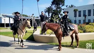 Police Film Recruitment Video