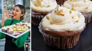 3 Desserts You Can Eat While Losing Weight & Staying On Track | No Sugar Added