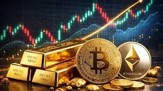 Crypto live 30 January 2026  MARKET ANALYSIS WITH TREND SETUP SWING ANALYSI  #crypto#btc#cryptonews