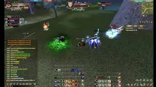 WIN Perfect World Bug Cast - Evento 3x3 Round 5 (Final) - 23/01/2024