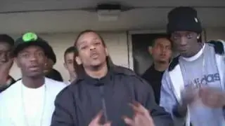 Loyal Soldiers - Freeystyle (Leytonstone E11 Waltham Forest)
