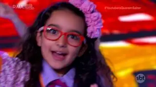 CARINHA DE ANJO - Vem Que Vem