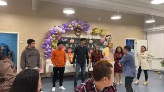 APPLE, ORANGE & BANANA GAME