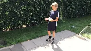 Mislukt