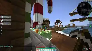 Рождественская охота за сокровищами в SmashMC (на всех серверах) 18.12.2025