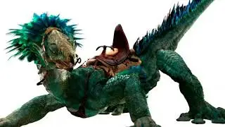 Varactyl Sound