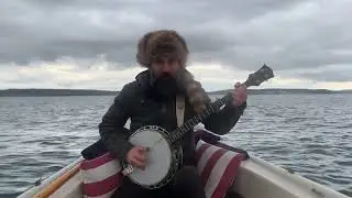 Joseph Goforth plays 