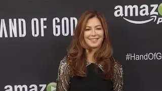 Dana Delany // 