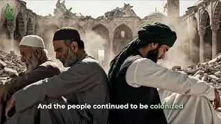 POEM AJALIN MUSAMMA : THE TIME HAS COME (English Subtitle)