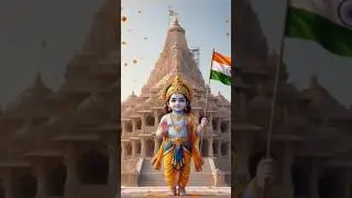 Bharat mata ki jai#republicday #india #love #viral #hanuman #ram #ganesh #trending