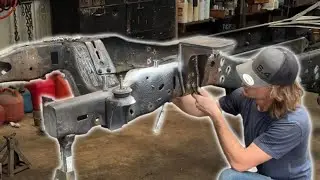 Almost time for paint!