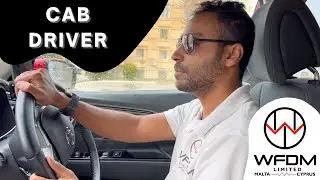 WFDM Testimonial | Cab Driver