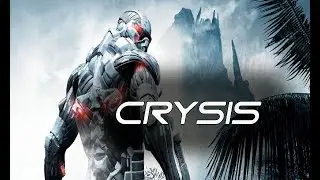Crysis (All Cutscenes) game movie [No Commentary] 1080p_60fps HD