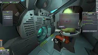 ksp docking with lunar multiplayer mod
