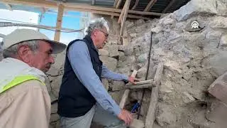 Harput Kalesi’nde 2 Bin Yıllık Sır Açığa Çıktı I TURİZM GÜNLÜĞÜ