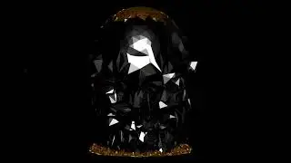 ZSkull Dynamics Animation