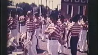 1973 Stockton Western Pacific Train Depot_SPYA Dedication