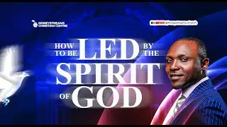 Midweek Service ll 7th January, 2026