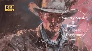 Country Music Playlist | Relaxing Western Sounds 30 Minutes