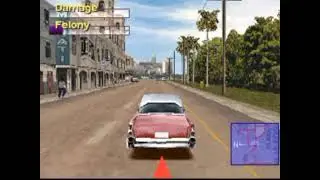 Driver 2 Havana Day Music Part 2