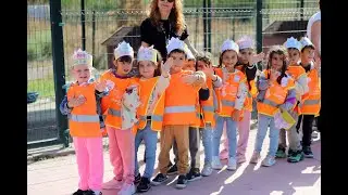 Aliağalı &Ouml;ğrencilerden Pati Park&rsquo;a Ziyaret