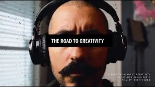 THE ROAD TO CREATIVITY | Short Film