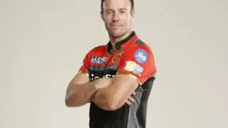 NEW RCB SQUAD 2018