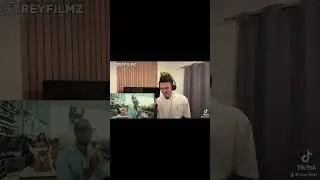 Big Tune 🔥Masicka -Who Fi Stop We #reaction #Shorts #music