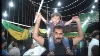 مهرجان احمد العلي في منطقه تبنه افراح بني عيسى - الجزء 2 المقطع 4
