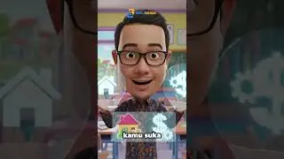 Cara Pilih Saham Bagus Tanpa Ribet | Pemula Wajib Tahu! #SahamPemula #BelajarSaham #SinauSaham