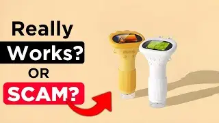 Обзор Buggy Lens 2025 &mdash; стоит ли покупать этот детский цифровой микроскоп?