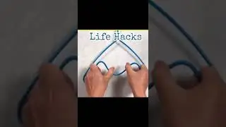 three Life Hack with henger best #youtubeshort #youtube #ytshorts
