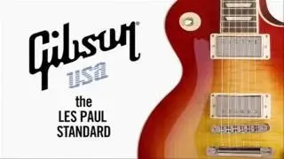 Gibson Les Paul Standard