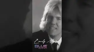 Blue System 2025 Lonely Maria