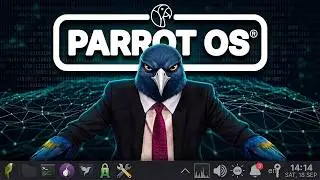 I Was Wrong About Parrot OS..
