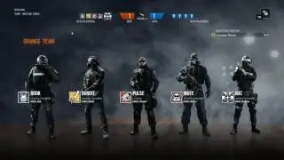 Let&acute;s Play Rainbow Six Siege #3/ Perspektive: Karonthor