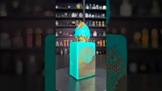 The Queen and The Viper by Stephane Humbert Lucas #perfume #fragrance #cologne #stephanehumbertlucas
