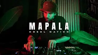 Mapala | Afro DJ Set @ Kreol Nation