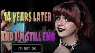 Reacting To My Chemical Romance Funny Moments from 2008