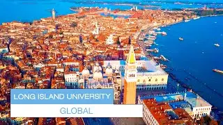 Global at LIU | The College Tour